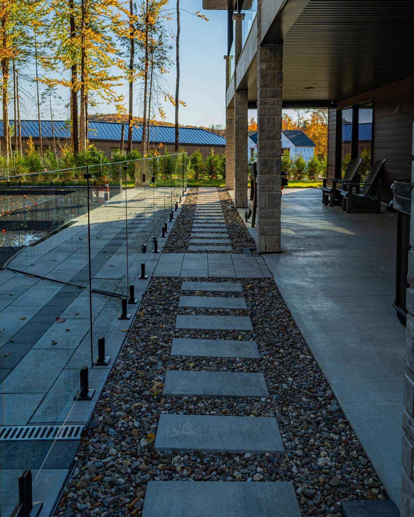 Maison uni-familiales 18