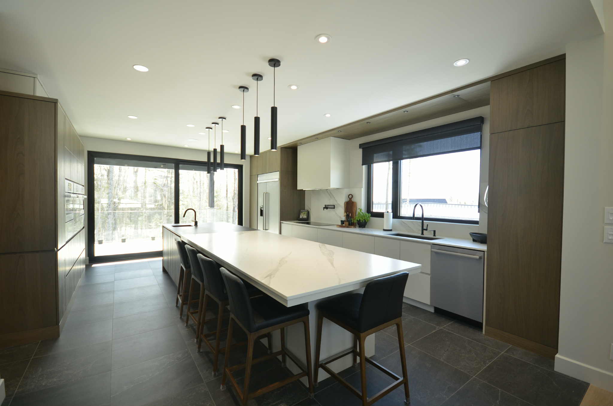 Maison uni-familiales 32