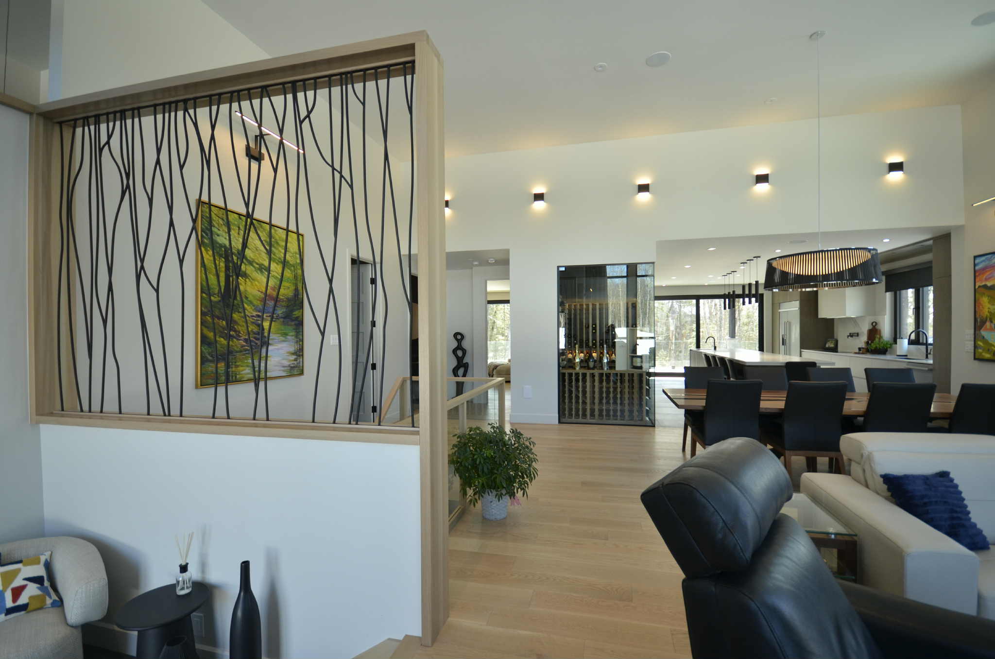 Maison uni-familiales 41