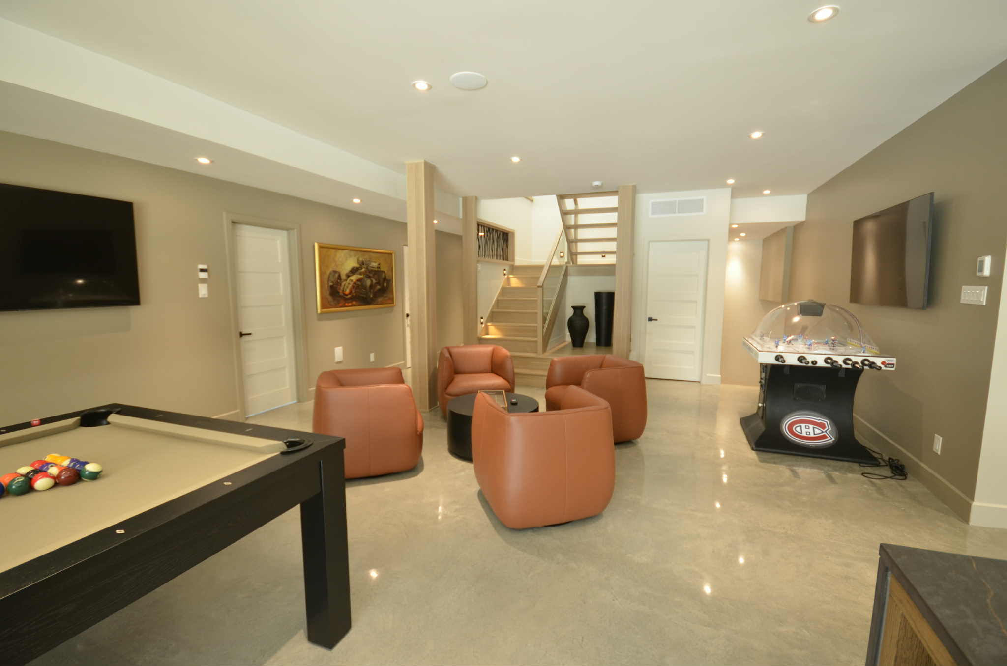 Maison uni-familiales 42