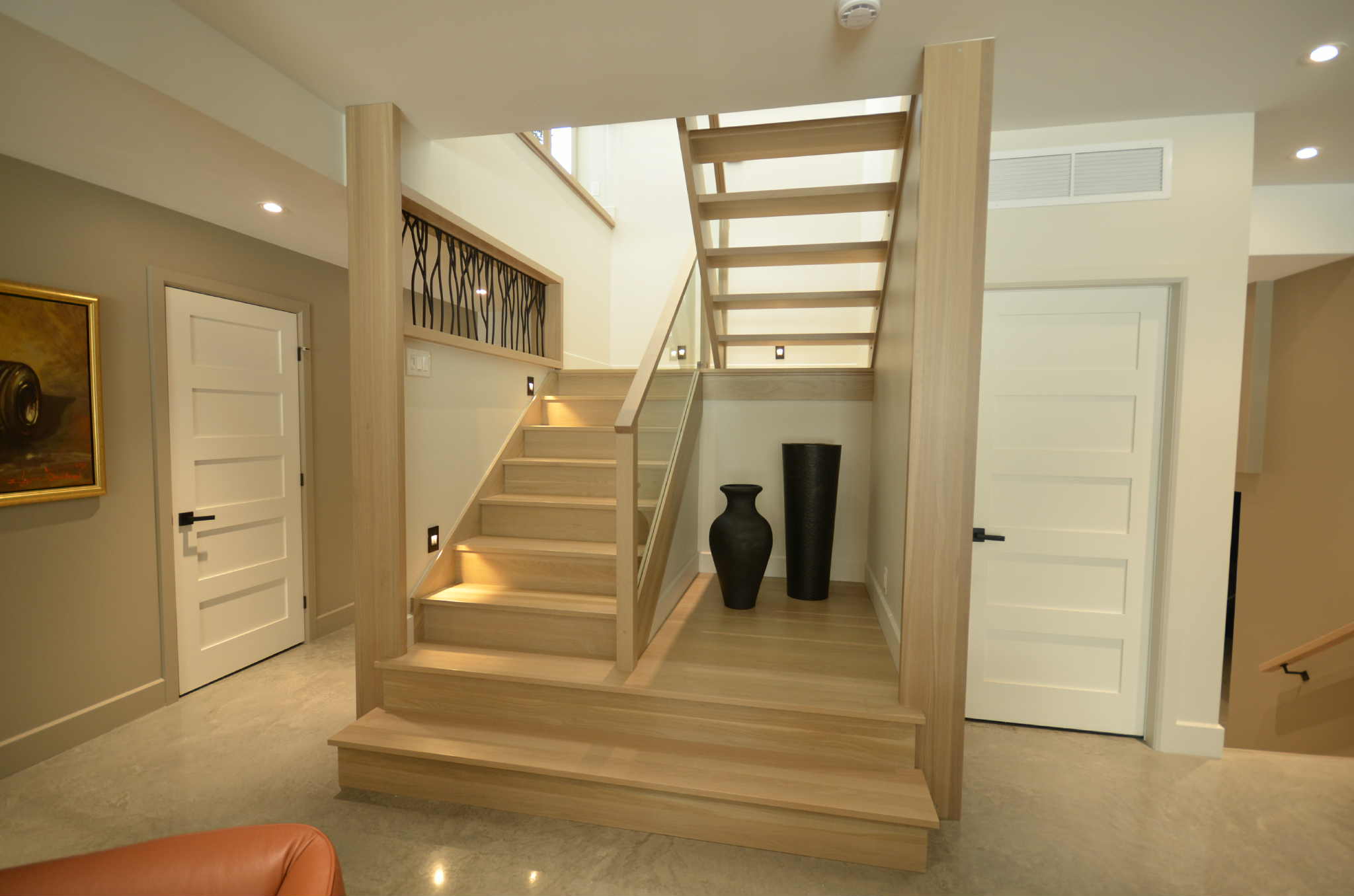 Maison uni-familiales 45