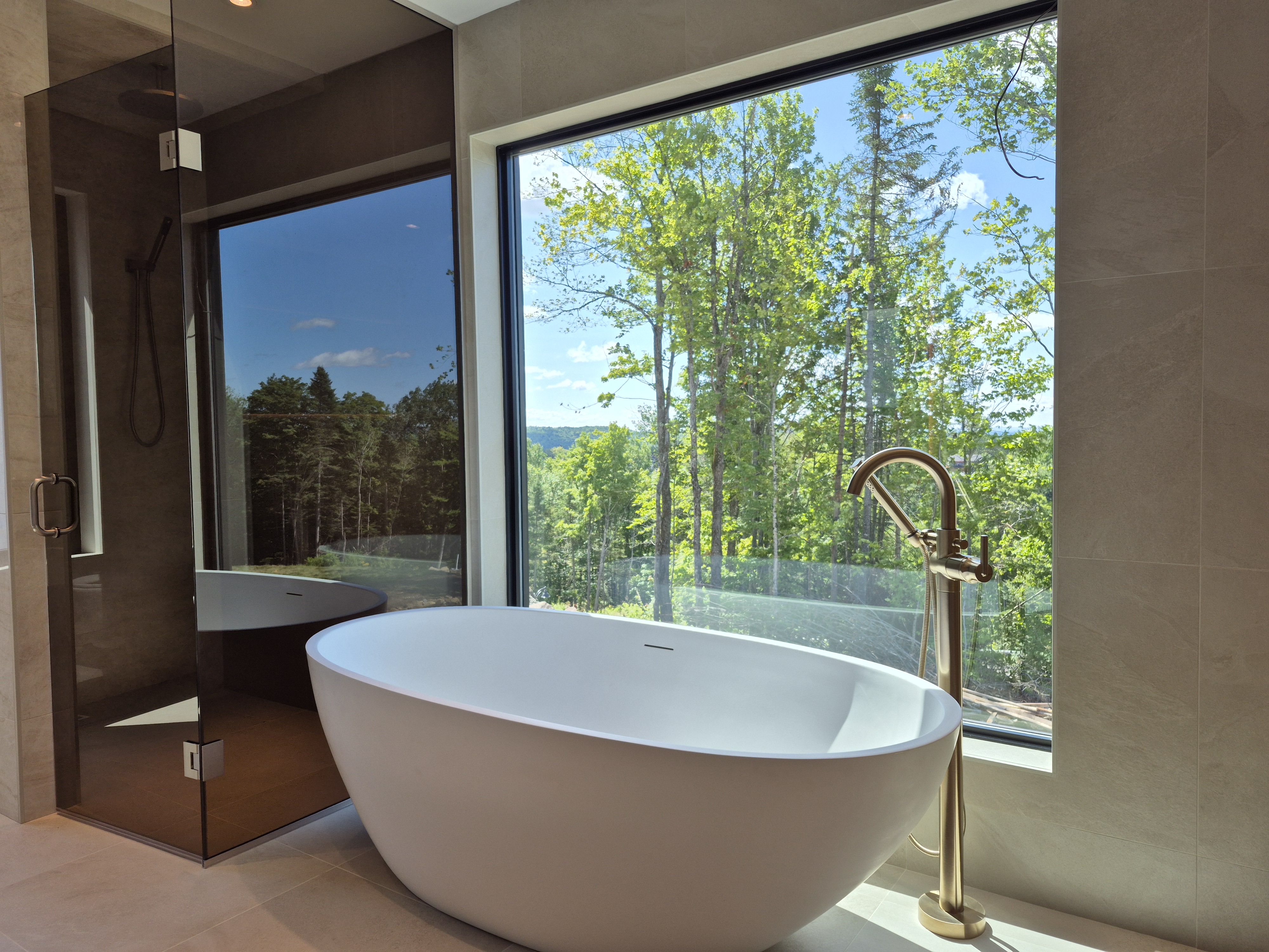 Maison uni-familiales 8